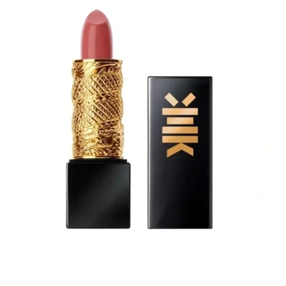 RARE! MILK MAKEUP Wu-Tang Clan Collab Lip Color Lipstick in 